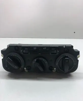 Volkswagen Tiguan Climate control unit 5M1820045A 5HB00932701