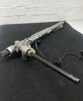 Mercedes-Benz AMG GT R190 C190 Steering rack 1904608300 7832993226 280717000006