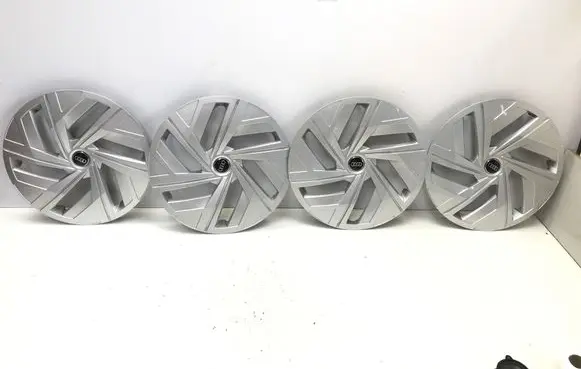 Audi Q4 e-tron R19 wheel hub/cap/trim 89A601147A ADT0071