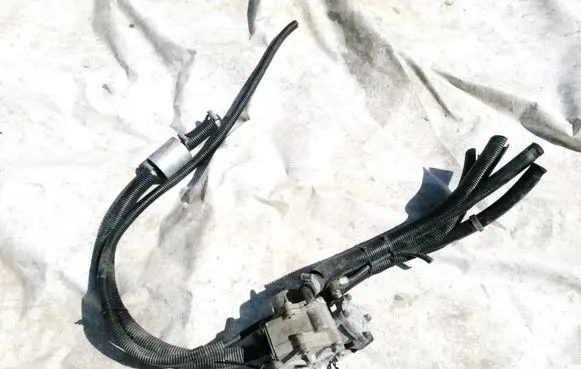 Ford Focus C-MAX LP gas reducer E2067R010951 E2067R-010951