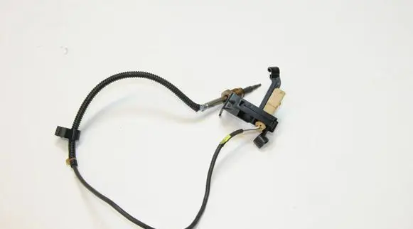 Audi Q7 4M Oil temperature sensor 4M0906088AB