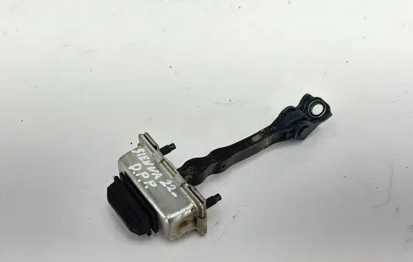 Toyota Sienna XL40 IV Front door check strap stopper