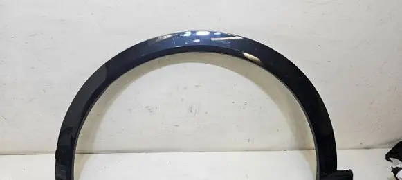 Audi e-tron Front arch trim 4KE853717