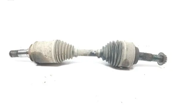 Toyota Land Cruiser (J200) Front driveshaft