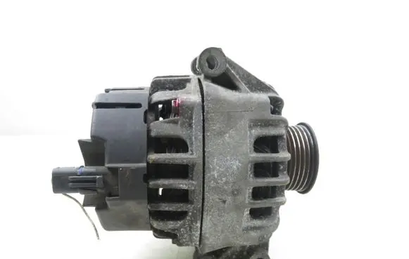 Renault Thalia I Generator/alternator 2542481D 8200103744 SG7S013
