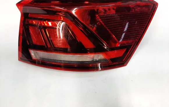 Volkswagen T-Roc Rear/tail lights 2GA945096D