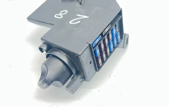 Mercedes-Benz E W210 Light switch 2105450504