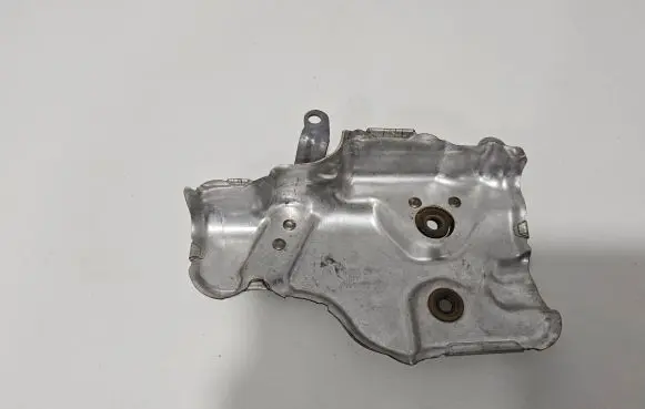 Skoda Kamiq Heat shield in engine bay 05C253041B 05C253041