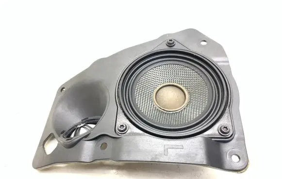 BMW 7 F01 F02 F03 F04 Parcel shelf speaker 9151971 915197107