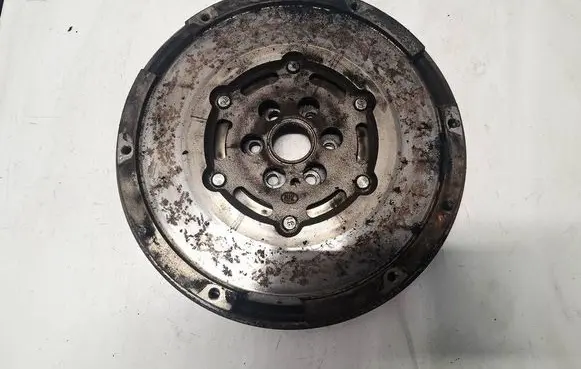 Ford C-MAX I Flywheel 