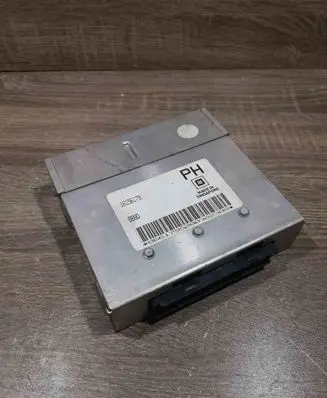 Opel Astra F Engine control unit/module ECU 16156179