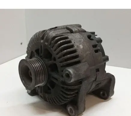 BMW 7 E65 E66 Generator/alternator TG17C048 A543305A 60101259