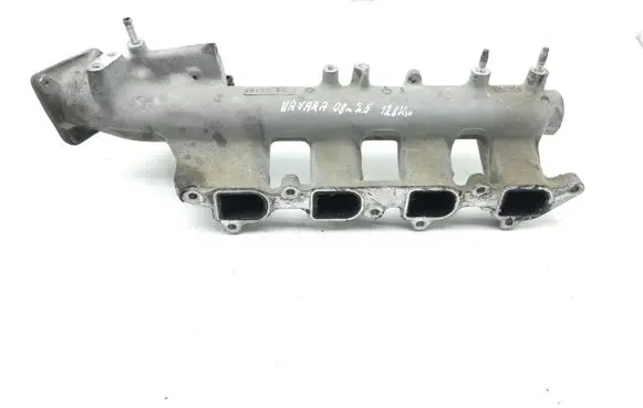 Nissan Navara D40 Intake manifold 0312701
