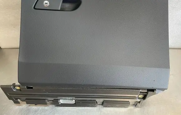 Audi Q5 SQ5 Other center console (tunnel) element DOAUDIQ5II280A
