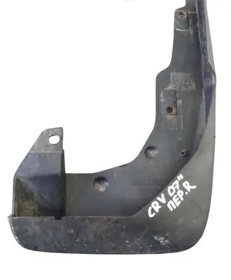 Honda CR-V Front mudguard 75800SWWE000