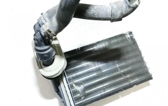 Seat Toledo II (1M) Heater blower radiator 1j1819031a