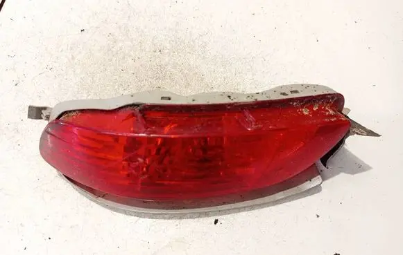 Lexus RX 300 Rear fog light 12V38W