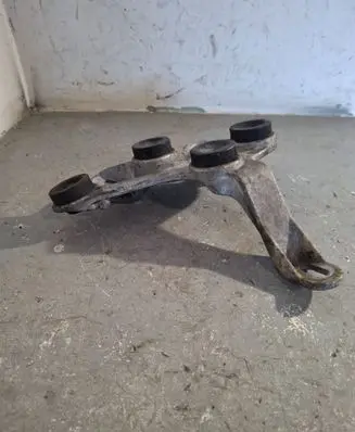 Mercedes-Benz GLC X253 C253 ABS pump bracket A2534310340 GD01877
