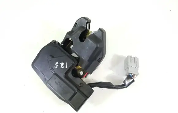 Honda S2000 Tailgate/trunk/boot lock/catch/latch Unknown