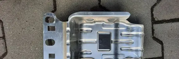 Ford Transit - Tourneo Connect Trim molding DT11V045F10HD