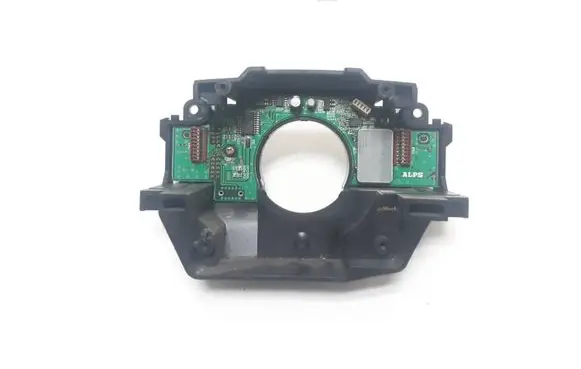 Volvo S60 Steering angle sensor 9452394
