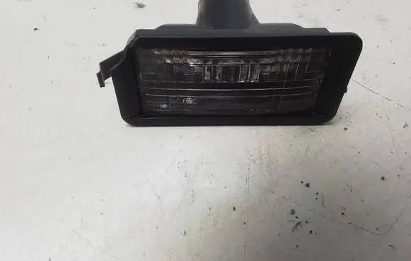 Seat Ibiza IV (6J,6P) Number plate light 6J0943021