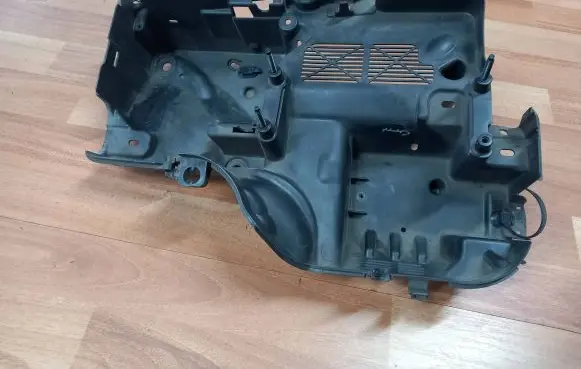 Peugeot 508 Fuse box set 9687677280