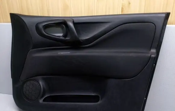 Mitsubishi Space Star Front door card panel trim MR262072XX MR651957