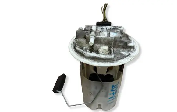 Peugeot 207 In-tank fuel pump 9684934480