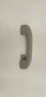 Nissan Leaf II (ZE1) Rear interior roof grab handle