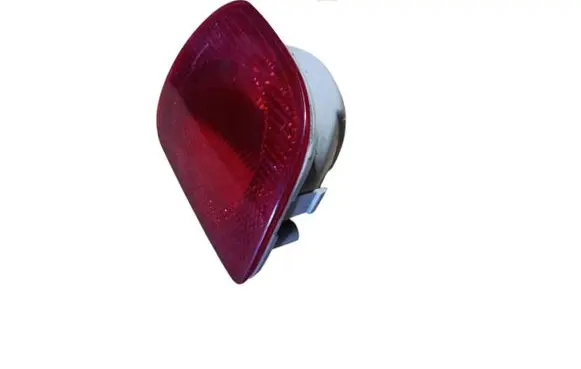 Renault Kangoo II Rear tail light reflector 