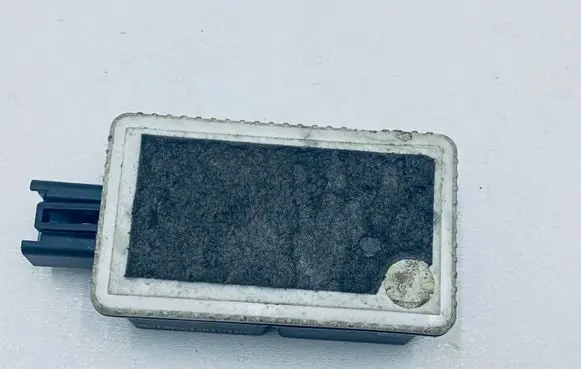Volvo S80 Alarm control unit/module 30797900