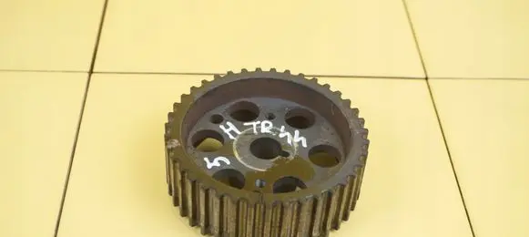 Fiat 500L Fuel injection (other) 199B5000