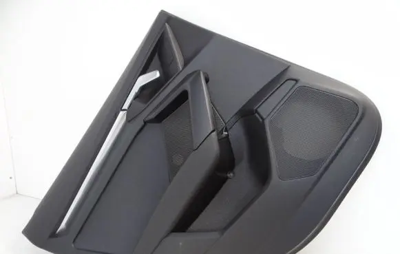 Audi A3 8Y Rear door card panel trim 8Y0867317