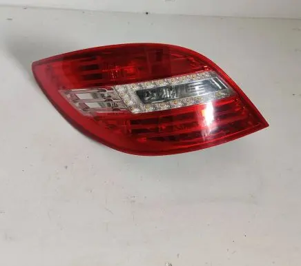Mercedes-Benz R W251 Rear/tail lights A2518201964