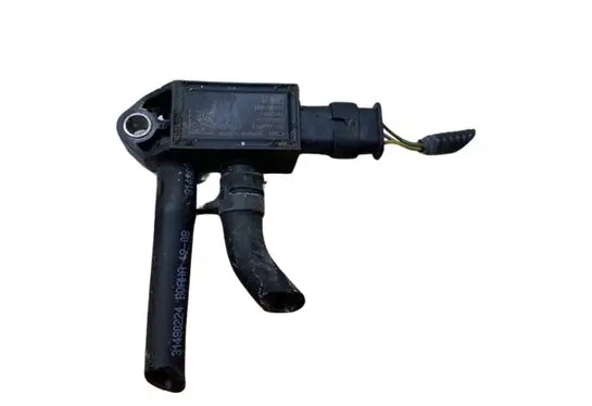 Volvo XC90 Exhaust gas pressure sensor 30668645