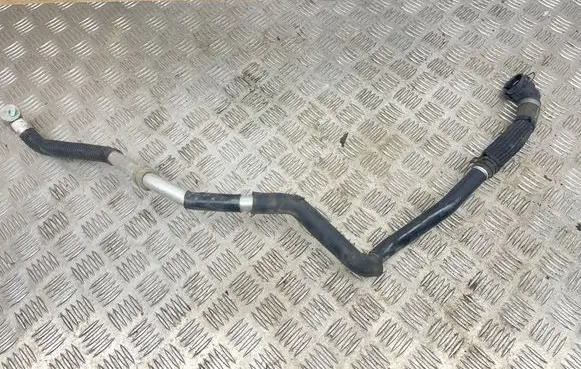Opel Ampera Engine coolant pipe/hose 22766979