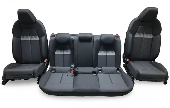 Audi Q4 Sportback e-tron Seat set 89A963555C