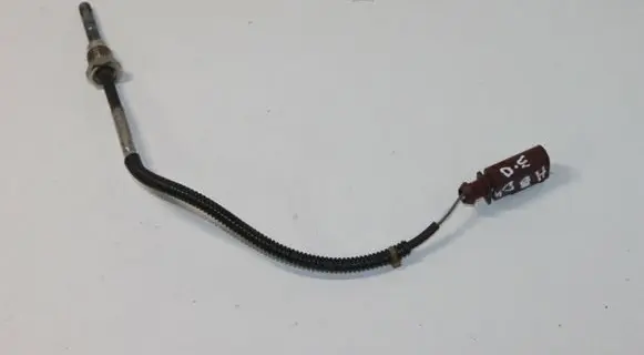 Exhaust gas temperature sensor