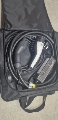 Hyundai Ioniq 5 Electric car charging cable GI060KD 91686