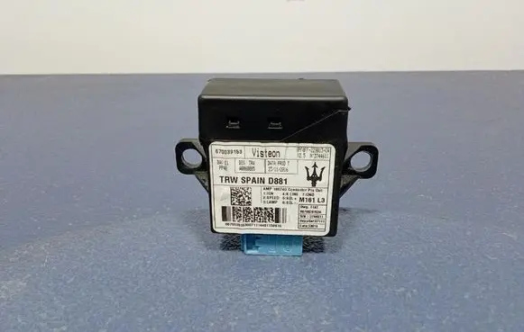 Maserati Levante Other control units/modules 670039153