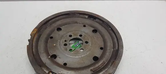 Volkswagen Polo VI Dual mass flywheel 04C105266F