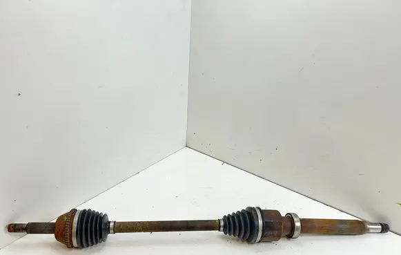 Ford Transit Front driveshaft VP3PLW3A331AB