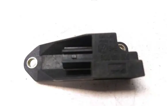 Volkswagen Sharan Airbag deployment crash/impact sensor 6Q0909606