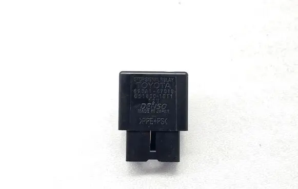 Other relay