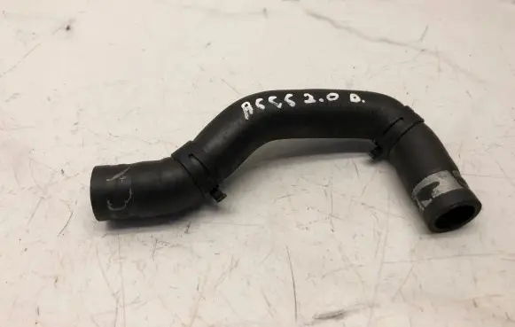 Audi A6 S6 C6 4F Engine coolant pipe/hose