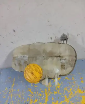 Opel Meriva A Coolant expansion tank/reservoir