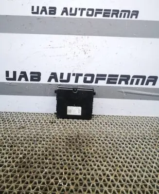 Renault Captur Comfort/convenience module 285254932R