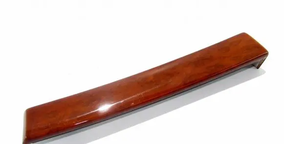 Mercedes-Benz E W211 Dashboard glove box trim A2116803471