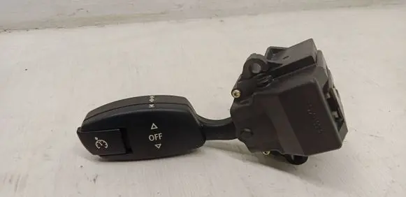 BMW 5 E60 E61 Cruise control stalk 6924104